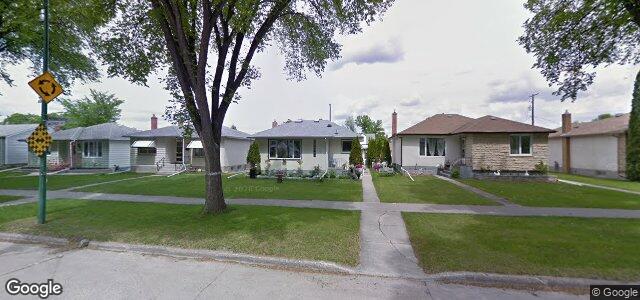 Larawan ng 821 Machray Avenue sa Winnipeg, Manitoba
