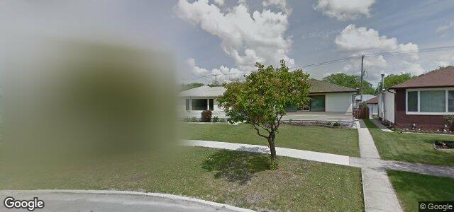 Larawan ng 821 Polson Avenue sa Winnipeg, Manitoba