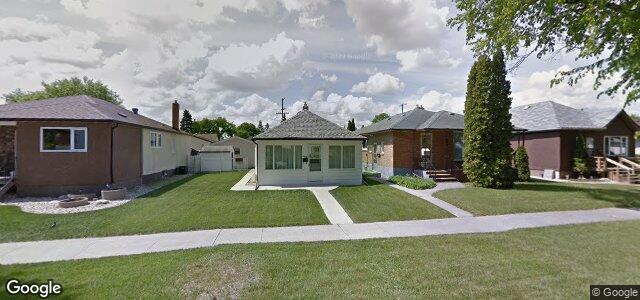 822 Bannerman Avenue（加拿大曼尼托巴省温尼伯市）房屋照片