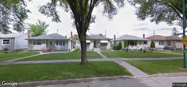 Larawan ng 823 Machray Avenue sa Winnipeg, Manitoba