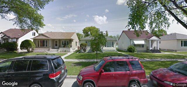 Larawan ng 825 Bannerman Avenue sa Winnipeg, Manitoba