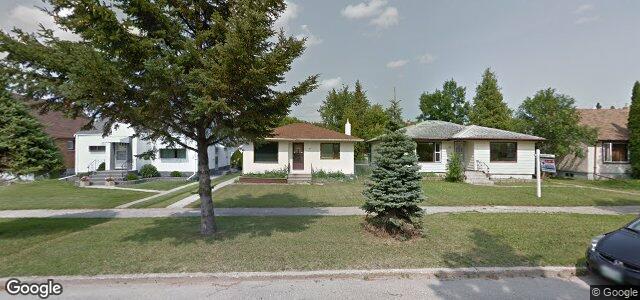 Larawan ng 825 Cathedral Avenue sa Winnipeg, Manitoba