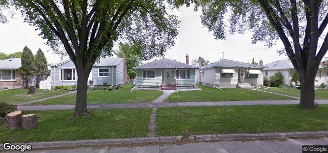Larawan ng 825 Machray Avenue sa Winnipeg, Manitoba