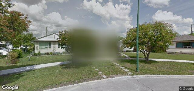 Larawan ng 825 Polson Avenue sa Winnipeg, Manitoba