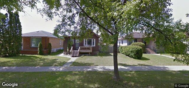 Larawan ng 826 Bannerman Avenue sa Winnipeg, Manitoba