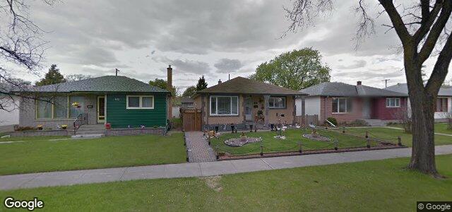 Larawan ng 826 Lansdowne Avenue sa Winnipeg, Manitoba
