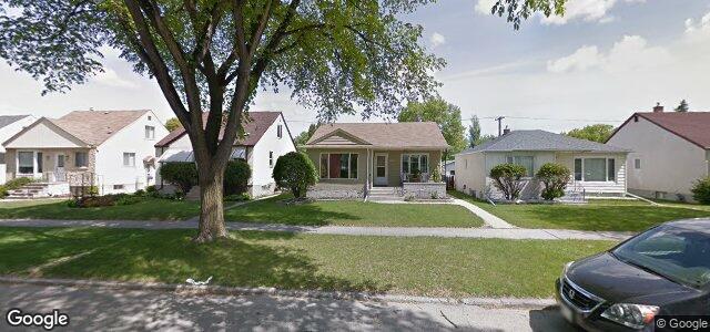 Larawan ng 827 Bannerman Avenue sa Winnipeg, Manitoba