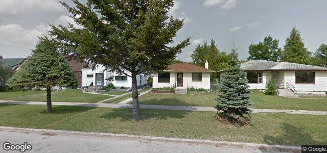 Larawan ng 829 Cathedral Avenue sa Winnipeg, Manitoba