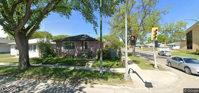 Larawan ng 829 Inkster Boulevard sa Winnipeg, Manitoba