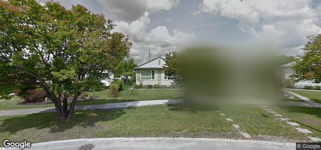 Larawan ng 829 Polson Avenue sa Winnipeg, Manitoba