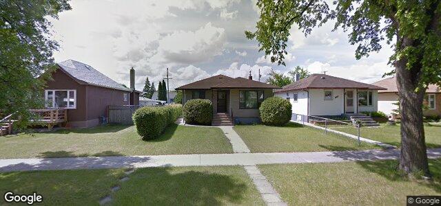 Larawan ng 830 Bannerman Avenue sa Winnipeg, Manitoba
