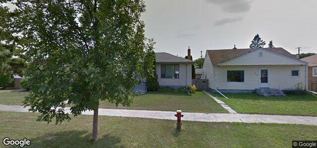 Larawan ng 830 Cathedral Avenue sa Winnipeg, Manitoba