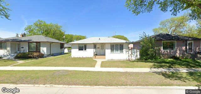 Larawan ng 831 Inkster Boulevard sa Winnipeg, Manitoba