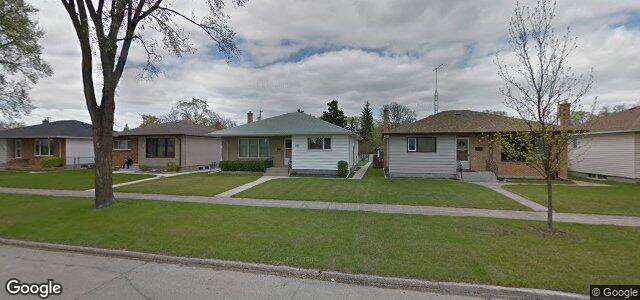 Larawan ng 831 Lansdowne Avenue sa Winnipeg, Manitoba