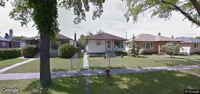 Larawan ng 832 Bannerman Avenue sa Winnipeg, Manitoba