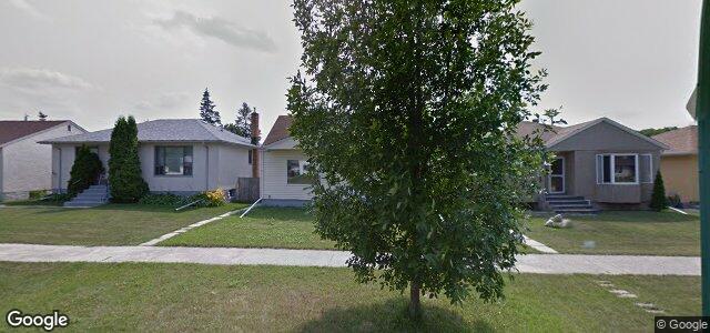 Larawan ng 832 Cathedral Avenue sa Winnipeg, Manitoba