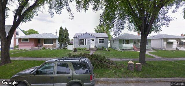 Larawan ng 833 Machray Avenue sa Winnipeg, Manitoba