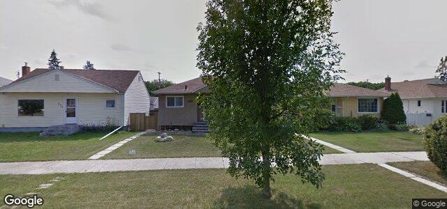 834 Cathedral Avenue（加拿大曼尼托巴省温尼伯市）房屋照片