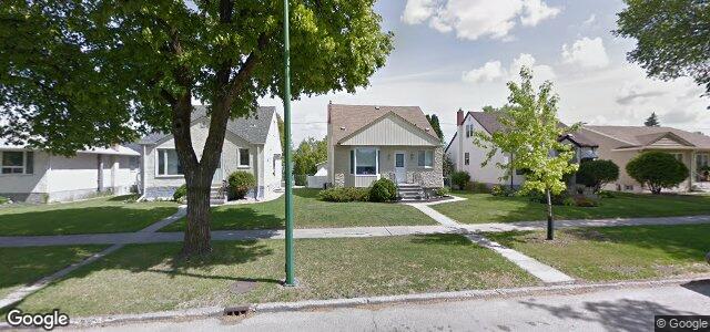 Larawan ng 835 Bannerman Avenue sa Winnipeg, Manitoba