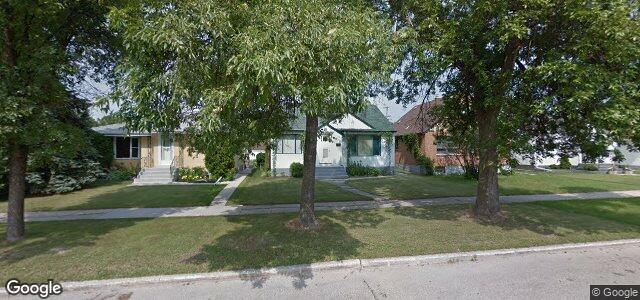 835 Cathedral Avenue（加拿大曼尼托巴省温尼伯市）房屋照片