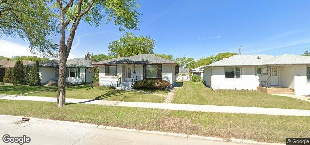 Larawan ng 835 Inkster Boulevard sa Winnipeg, Manitoba