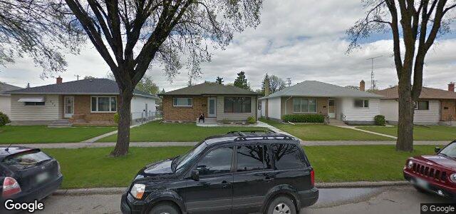 Larawan ng 835 Lansdowne Avenue sa Winnipeg, Manitoba