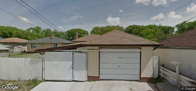 Larawan ng 836 Bannerman Avenue sa Winnipeg, Manitoba