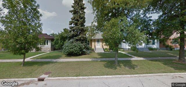Larawan ng 837 Cathedral Avenue sa Winnipeg, Manitoba