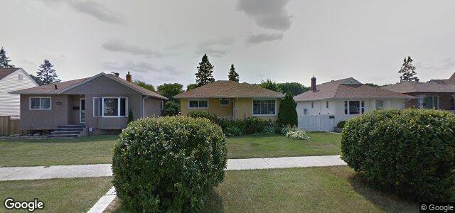 Larawan ng 838 Cathedral Avenue sa Winnipeg, Manitoba