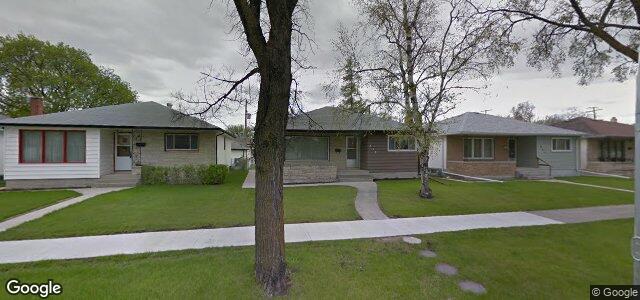 Larawan ng 838 Lansdowne Avenue sa Winnipeg, Manitoba