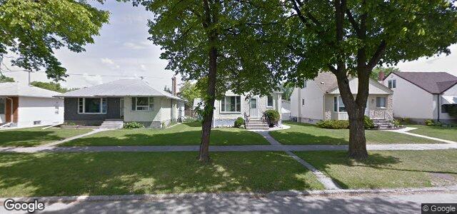 Larawan ng 839 Bannerman Avenue sa Winnipeg, Manitoba