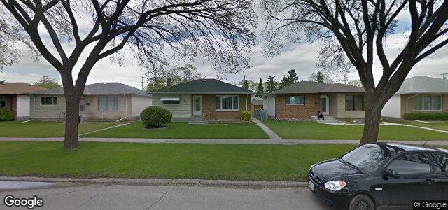Larawan ng 839 Lansdowne Avenue sa Winnipeg, Manitoba