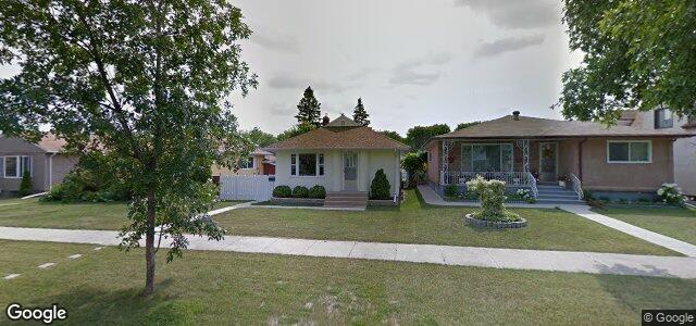 Larawan ng 840 Cathedral Avenue sa Winnipeg, Manitoba