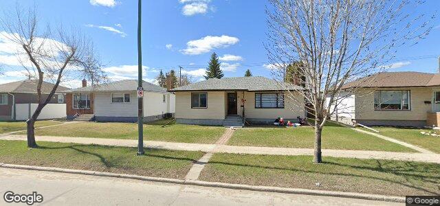 Larawan ng 840 Inkster Boulevard sa Winnipeg, Manitoba