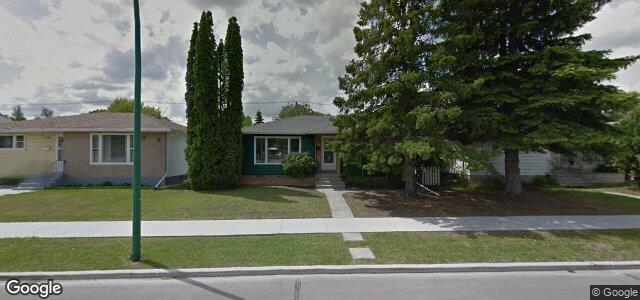 840 Polson Avenue（加拿大曼尼托巴省温尼伯市）房屋照片