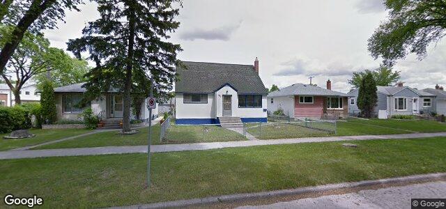 Larawan ng 841 Machray Avenue sa Winnipeg, Manitoba