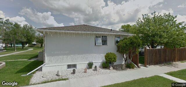 Larawan ng 841 Polson Avenue sa Winnipeg, Manitoba