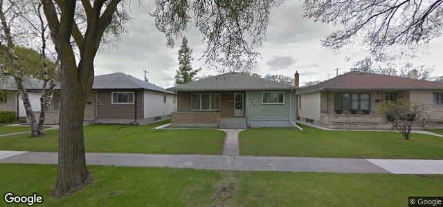 Larawan ng 842 Lansdowne Avenue sa Winnipeg, Manitoba