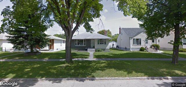 Larawan ng 843 Bannerman Avenue sa Winnipeg, Manitoba