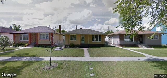 Larawan ng 844 Bannerman Avenue sa Winnipeg, Manitoba