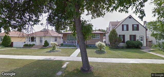 Larawan ng 844 Cathedral Avenue sa Winnipeg, Manitoba