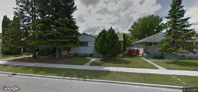 Larawan ng 844 Polson Avenue sa Winnipeg, Manitoba