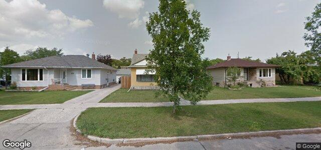 Larawan ng 845 Cathedral Avenue sa Winnipeg, Manitoba