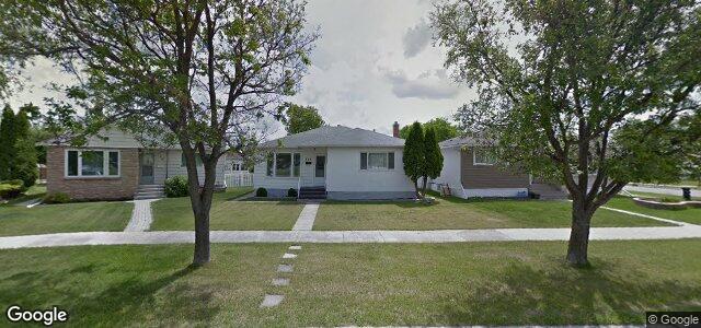 Larawan ng 845 Polson Avenue sa Winnipeg, Manitoba