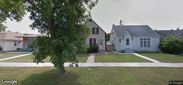 Larawan ng 846 Cathedral Avenue sa Winnipeg, Manitoba