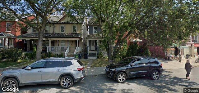 Larawan ng 847 Lansdowne Avenue sa Winnipeg, Manitoba