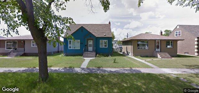 Larawan ng 848 Bannerman Avenue sa Winnipeg, Manitoba