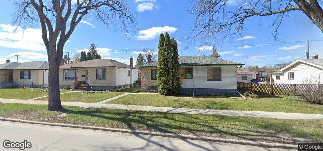Larawan ng 848 Inkster Boulevard sa Winnipeg, Manitoba