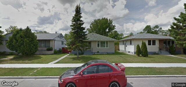 Larawan ng 848 Polson Avenue sa Winnipeg, Manitoba