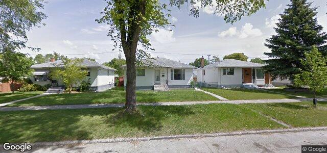 Larawan ng 849 Bannerman Avenue sa Winnipeg, Manitoba